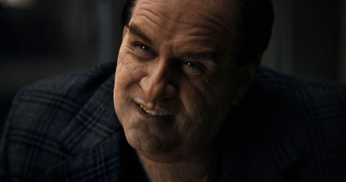 A data de lançamento da 2ª temporada do Pinguim pode decepcioná -lo