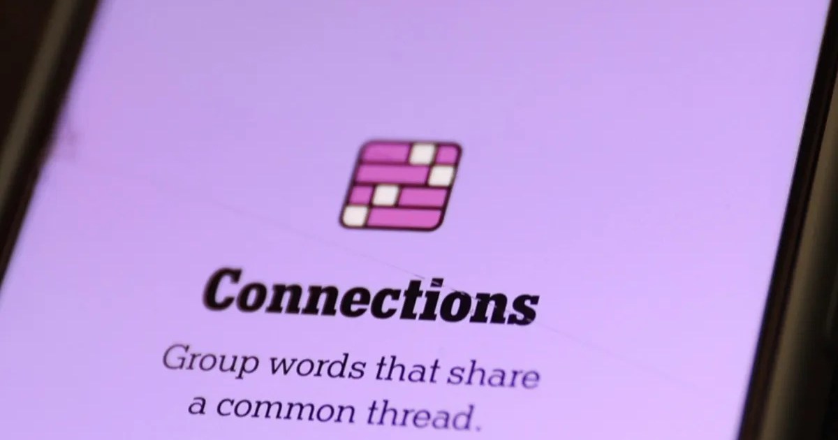 Ajuda das conexões, dicas e pistas para hoje, 13 de agosto