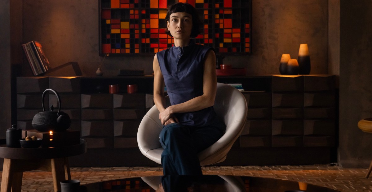 Alien: Earth Review: Uma expansão brilhante da franquia de terror