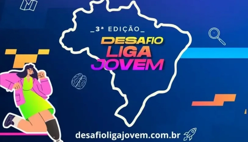 Amazonas: reta final para inscrições na principal competição estudantil de empreendedorismo e tecnologia | ASN Amazonas
