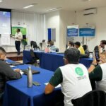 Amazonas recebe Encontro do Plano Brasis 2025-2027 e fortalece estratégias de promoção turística internacional | ASN Amazonas