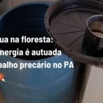 Posicionamentos para a reportagem sobre autuações da Norte Energia