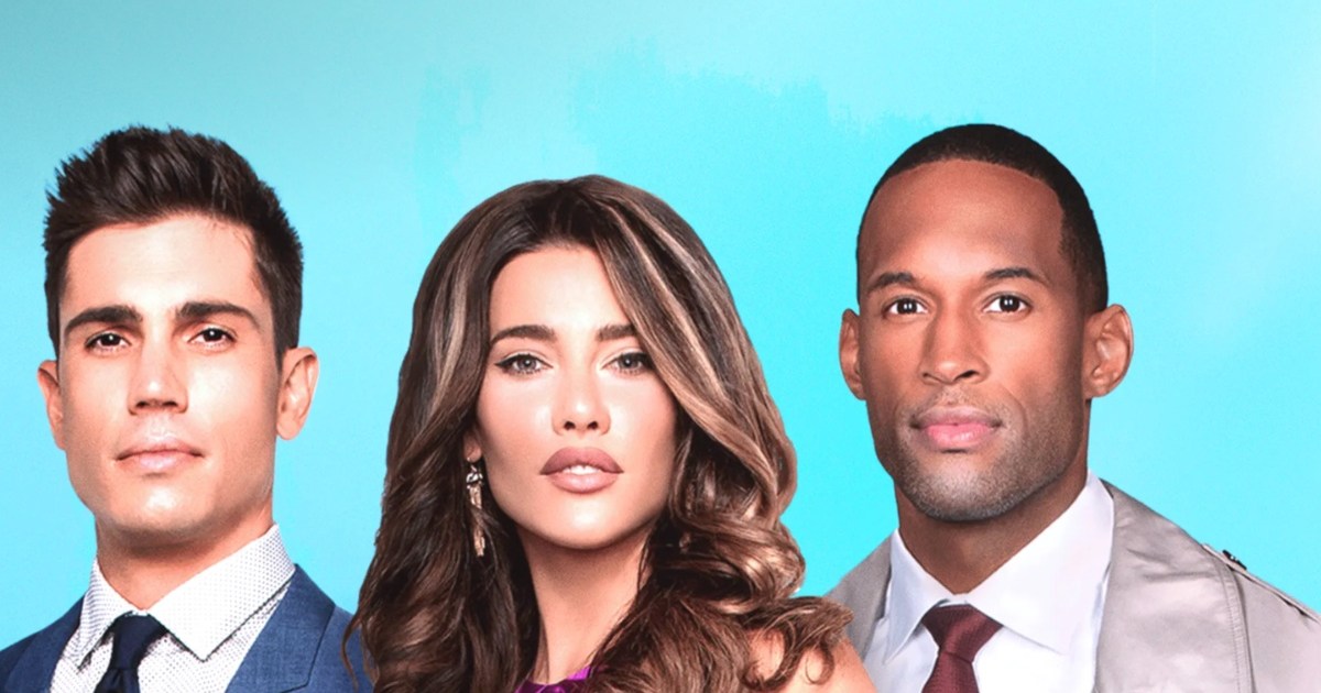 Quem está saindo e chegando a Bold & Beautiful esta semana (11 a 15 de agosto)?