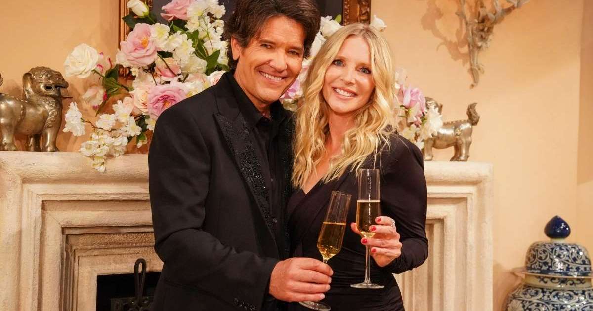 Quem está saindo e chegando a Young & Restless esta semana (11 a 15 de agosto)?