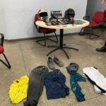 Marinha reforça autonomia e participa de exercício nos EUA para mostrar que serve ao país, não a governos