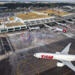 OPERAÇÃO FANTASMA: CARACAS ALEGA TER DETIDO AGENTES DOS EUA DURANTE TENSÃO NAVAL NO CARIBE