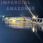 PF intercepta tentativas de envio de cocaína para a Europa e prende dois homens no Aeroporto de Manaus