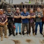 Seis suspeitos do Amazonas estão entre os mortos em megaoperação no Rio de Janeiro