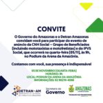 PF intercepta tentativas de envio de cocaína para a Europa e prende dois homens no Aeroporto de Manaus