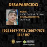 Casal é preso com quatro tabletes de oxi em veículo no bairro São Lázaro