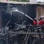 Polícia recupera mais de 130 motocicletas roubadas durante operação no Rio Madeira