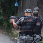 PMAM detém suspeito e encontra porções de maconha durante ação em Manicoré