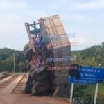 Professor é assassinado e enterrado por caseiro que alegou “defesa da esposa” em Manaus