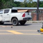 Homem apontado como participante da morte de sargento da PM é capturado no mesmo beco onde o militar foi agredido em Manaus