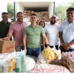 Motociclista fica gravemente ferido após ser atingido por veículo na zona Norte de Manaus