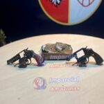 Polícia Militar prende suspeito de esfaqueamento em pousada no município de Maués