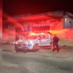 Polícia Militar apreende armas de fogo e drogas durante patrulhamento no bairro da Paz, em Manaus