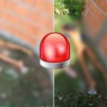 Corpo é encontrado na Praia da Ponta Negra, na zona oeste de Manaus