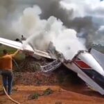 Base Arpão II apreende óleo de maconha e mais de 35 kg de drogas em embarcação no Amazonas