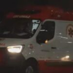 Homem é preso após agredir companheira dentro de motel na zona norte de Manaus