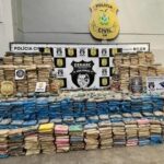 PC-AM prende homem acusado de estupro de vulnerável contra ex-enteada em Boca do Acre