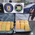 Polícia frustra tentativa de detentos de introduzir drogas na carceragem em Presidente Figueiredo