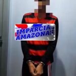 Polícia Federal prende duas passageiras por tráfico de drogas no Aeroporto Internacional de Manaus