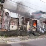 Suspeito de integrar a Legião Estrangeira Francesa é preso por roubos e homicídios em Manaus
