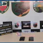 Polícia Militar prende mulher acusada de oferecer bebida alcoólica à filha de três meses, em Manaus