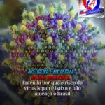 Motociclista Morre em Grave Acidente na Avenida das Flores, na Zona Norte de Manaus