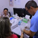 Prefeitura intensifica obras na avenida Desembargador João Machado e melhora drenagem e asfalto em duas zonas de Manaus