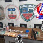 Ciclista morre após ser atropelado na Avenida Abiurana, no Distrito Industrial