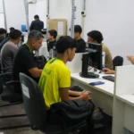Prefeitura intensifica operação ‘Trânsito Seguro’ na zona Leste de Manaus com a abordagem de 474 veículos