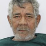 HPS João Lúcio solicita apoio para identificar familiares de paciente internado