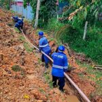Prefeitura de Manaus inaugura as escolas municipais Manoel Ferreira Marques e Erivonaldo Nunes de Oliveira