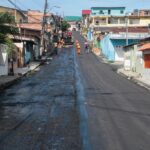 Prefeito Renato Junior entrega oito toneladas de alimentos do PAA e anuncia que vai dobrar investimento no programa garantindo geração de renda aos produtores rurais