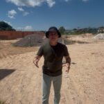Prefeito Renato Junior anuncia criação de rua gastronômica no Centro e amplia espaços de convivência e oportunidades em Manaus