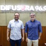 Aprovação da gestão impulsiona Roberto Cidade e altera o cenário da corrida eleitoral de 2026