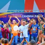 Aprovação da gestão impulsiona Roberto Cidade e altera o cenário da corrida eleitoral de 2026