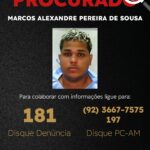 HOMEM É PRESO EM MOTEL COM MENOR