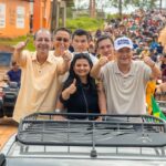 PC-AM prende homem por estupro de vulnerável contra a própria filha