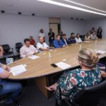 Prefeitura de Manaus avança com recuperação asfáltica no bairro Tarumã e garante mais segurança e mobilidade para moradores