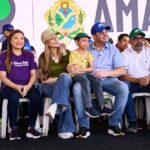 Prefeito Renato Junior reajusta salário e auxílio-alimentação de mais de 30 mil servidores, priorizando a valorização dos trabalhadores do município
