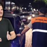 Omar faz denúncias após perder terreno nas pesquisas para Cidade e Wilson