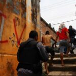 Cmei Odete Puga da Prefeitura de Manaus realiza 11º ‘Festival Olímpico da Educação Infantil’