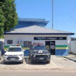Omar Aziz e Eduardo Braga percorrem o Juruá com entregas de obras e anúncios