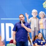 Defesa Civil alerta para chuvas intensas e ventos fortes em regiões do Amazonas