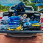 PC-AM divulga imagem de duas pessoas que desapareceram em lugares distintos de Manaus