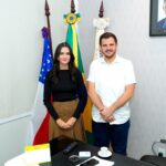 Prefeito Renato Junior reajusta salário e auxílio-alimentação de mais de 30 mil servidores, priorizando a valorização dos trabalhadores do município