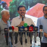 Prefeito Renato Junior anuncia em rede nacional nova remessa de ajuda à Venezuela e convoca estados e municípios a se unirem em ação humanitária